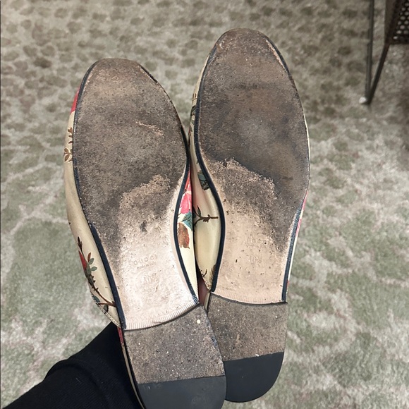 Gucci princetown loafer - Picture 7 of 7